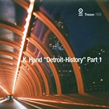 Detroit History Part 1