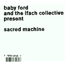 Sacred Machine