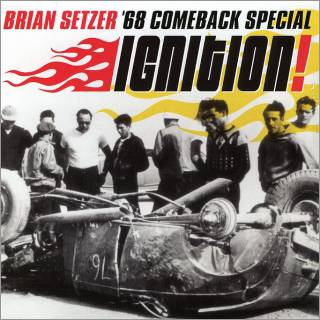 '68 Comeback Special Ignition