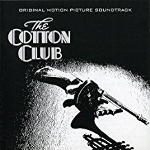 The Cotton Club