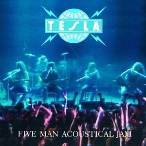 Five Man Acoustical