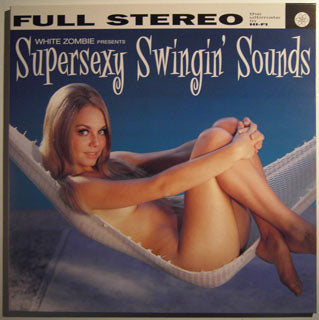 Supersexy Swingin Sounds