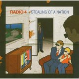 Stealing Of A Nation Limited Edition