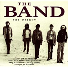 The Weight