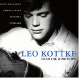 Hear The Wind Howl