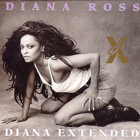 Diana Extended