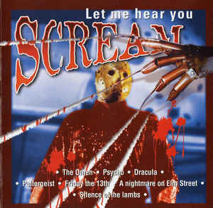 Let Me Hear You Scream