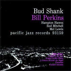 Bud Shank & Bill Perkins