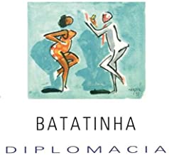 Diplomacia Antologia De Um Sambista