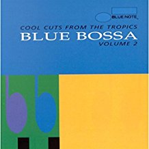 Blue Bossa Cool Cuts From The Tropics Volume 2