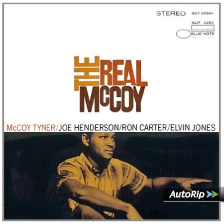 The Real Mccoy