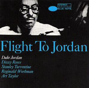 Flight To Jordan Plus 2