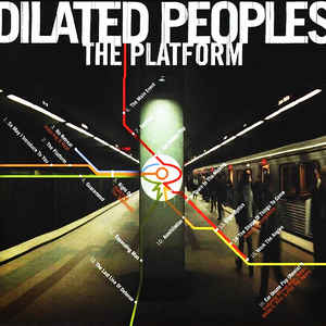 The Platform