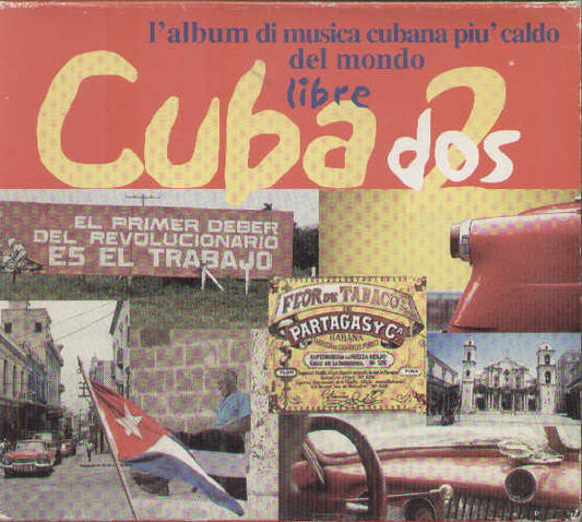 Cuba Dos