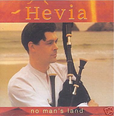 No Man's Land