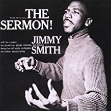 The Sermon