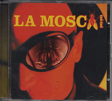 La Mosca Tsè Tsè