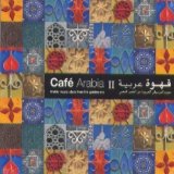 Cafe Arabia 2
