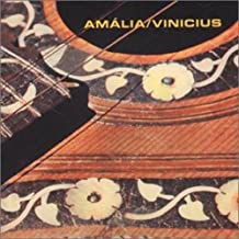 Amalia Vinicius
