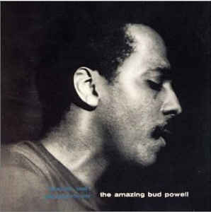 The Amazing Bud Powell Volume Two
