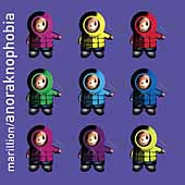 Anoraknophobia