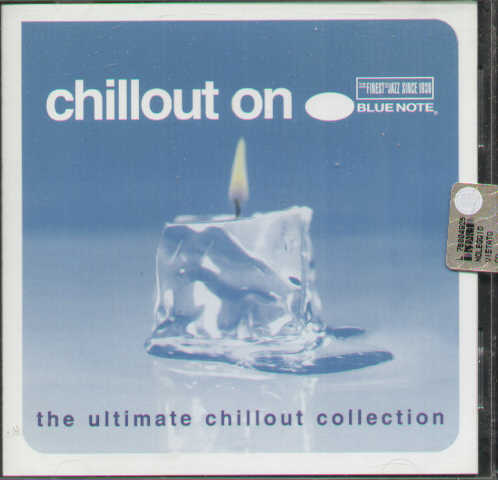 Chillout On Blue Note