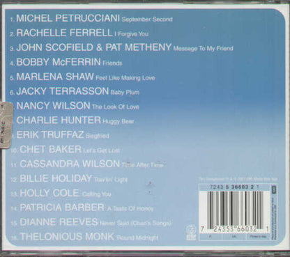 Chillout On Blue Note