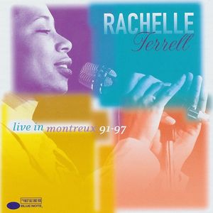 Live In Montreaux 91-97