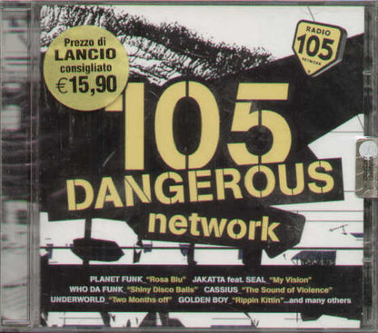 105 Dangerous Network