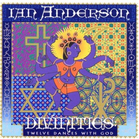 Divinities: Twelve Dances With God