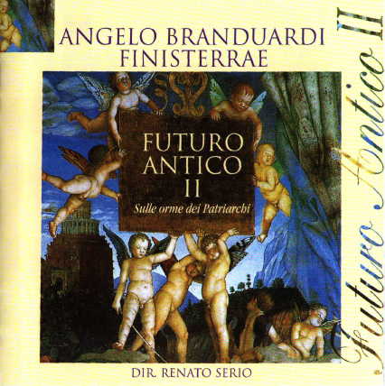 Futuro Antico Ii