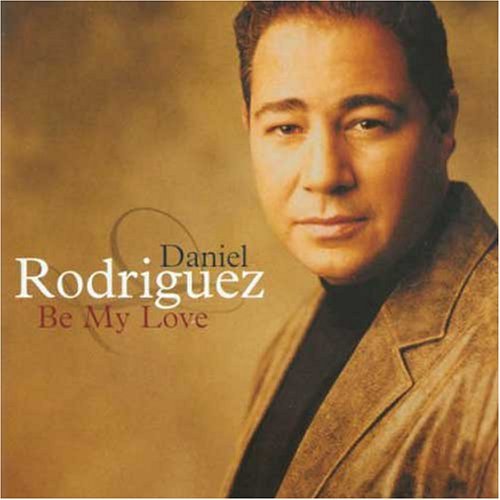 Be My Love