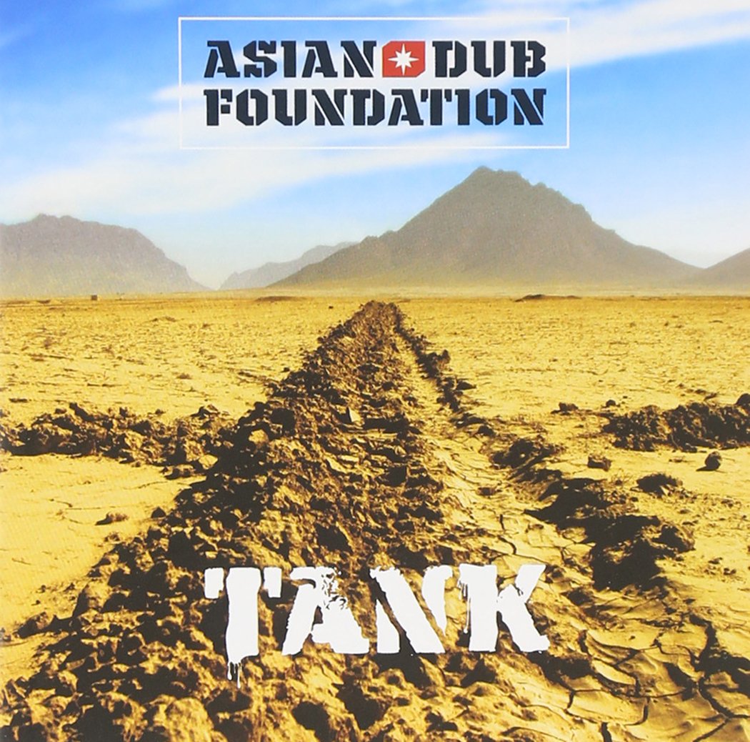 Tank