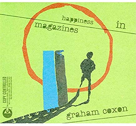 Happiness In Magazines