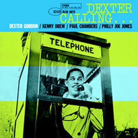 Dexter Calling
