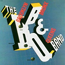 The Brooklyn Bronx & Queens Band