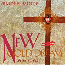 New Gold Dream 81-82-83-84 Sacd