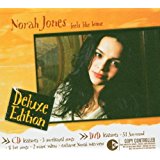 Feels Like Home Deluxe Edition Cd+Dvd