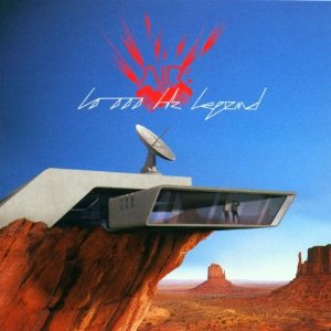 10 000Hz Legend