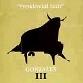 Presidental Suite