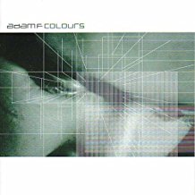 Adamf Colours