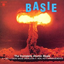 The Complete Atomic Basie