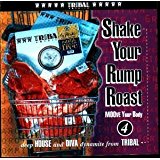 Shake Your Rump Roast Moove Your Body 4