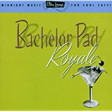 Bachelor Pad Royale