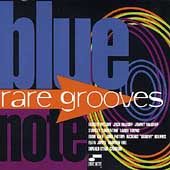 Blue Note Rare Grooves