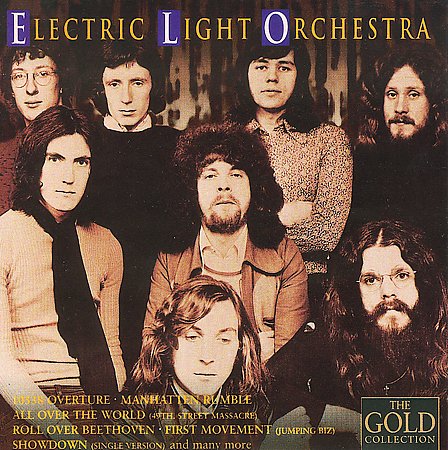 The Gold Collection