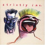 Strictly Inc.