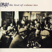 The Best Of Vol 2