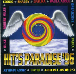 Hit's Paradise 96