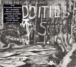 Dead Cities Limited Edition